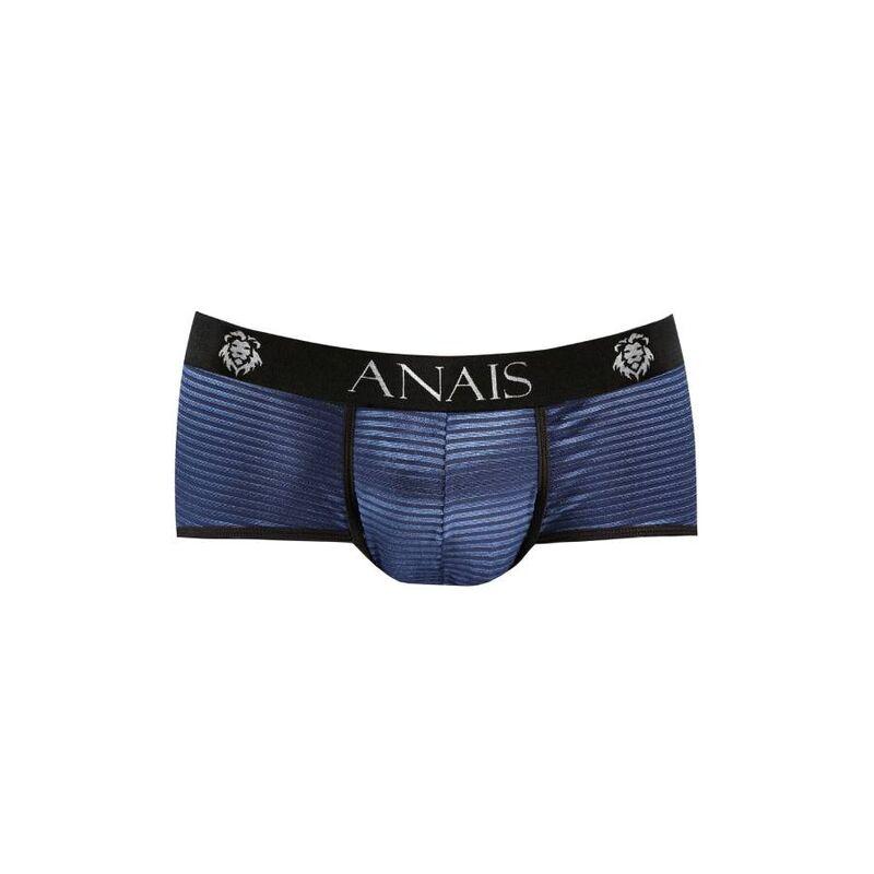 ANAIS MEN NAVAL BRIEF S