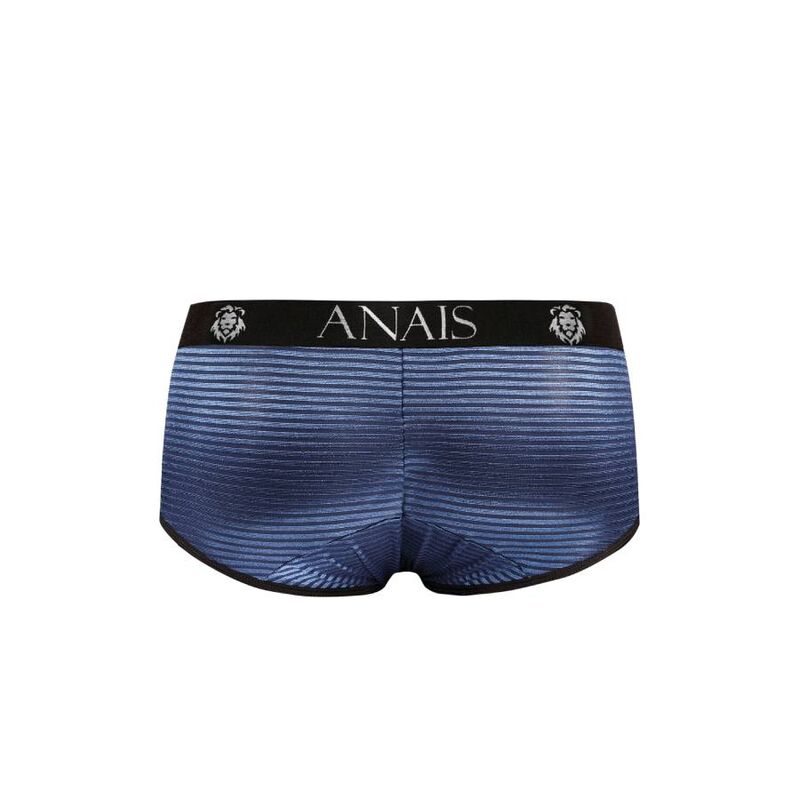 ANAIS MEN NAVAL BRIEF S