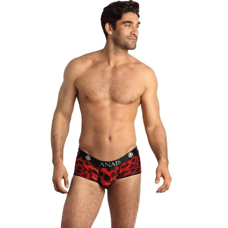 ANAIS MEN SAVAGE BRIEF S