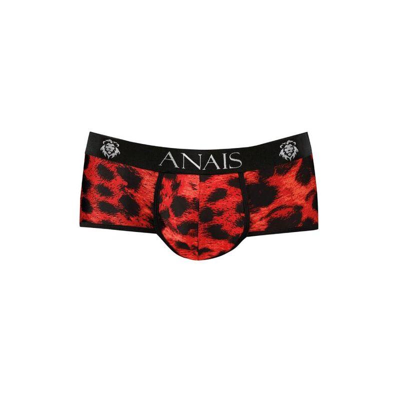 ANAIS MEN SAVAGE BRIEF S