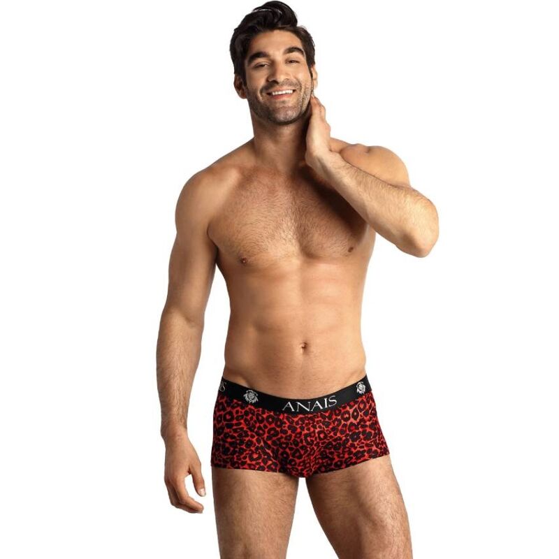 ANAIS MEN TRIBAL BOXER S