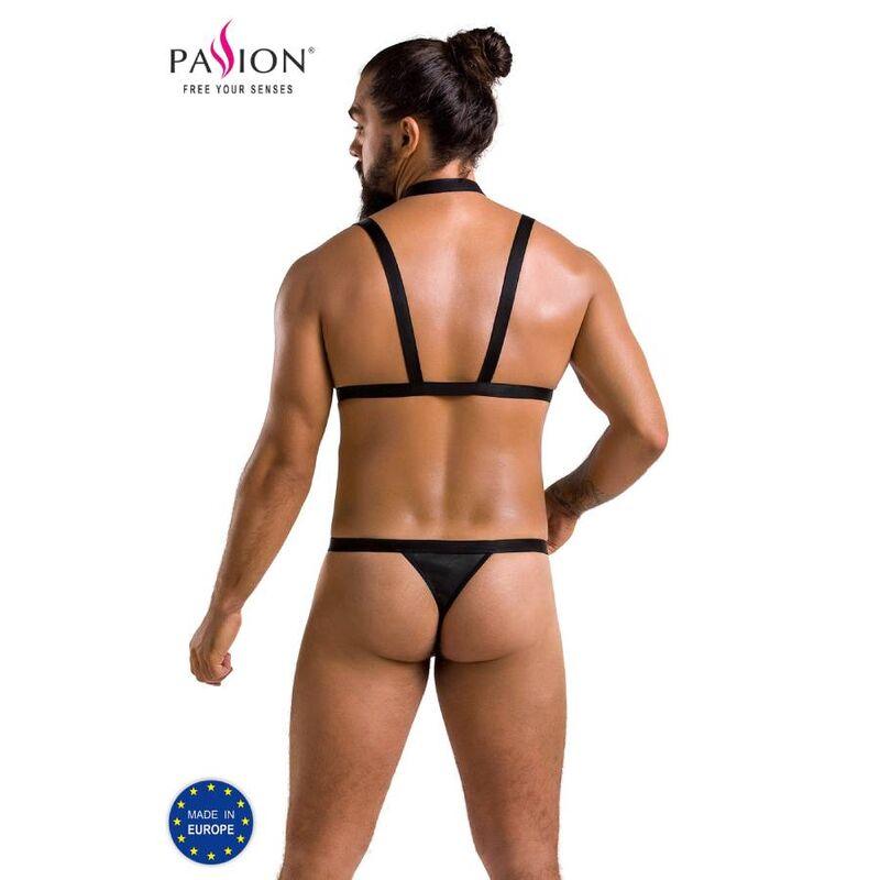 PASSION 039 CONJUNTO ANDREW PRETO S M