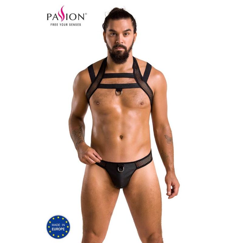 PASSION 043 CONJUNTO JACOB PRETO S M