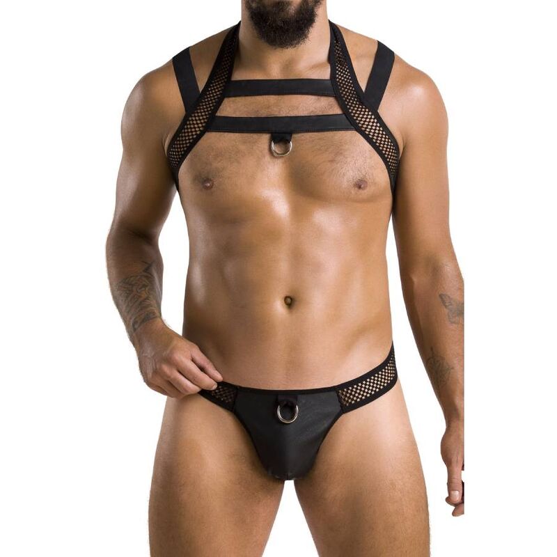 PASSION 043 CONJUNTO JACOB PRETO S M