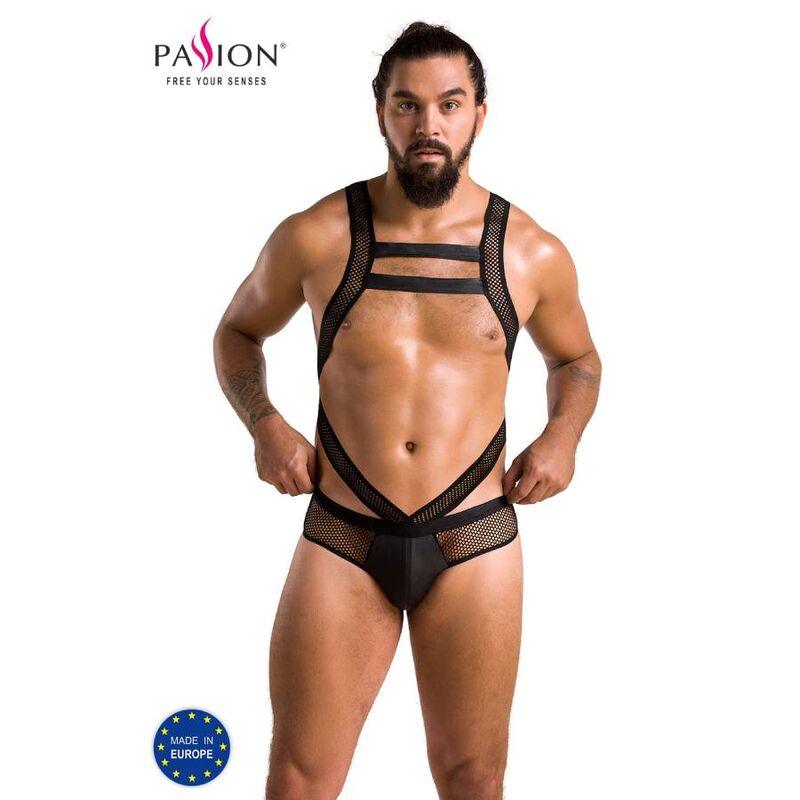 PASSION 045 CORPO VICTOR PRETO S M