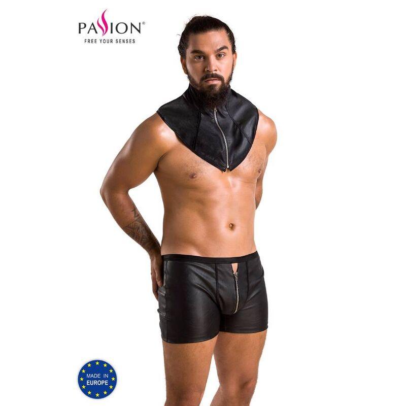 PASSION 051 CONJUNTO EDWARD PRETO S M