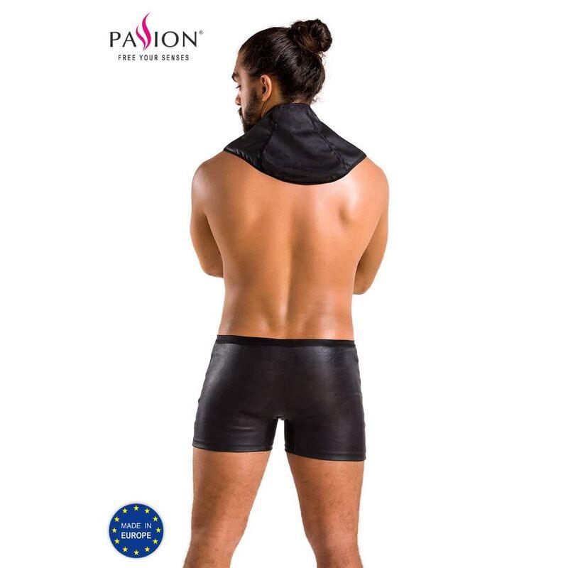 PASSION 051 CONJUNTO EDWARD PRETO S M