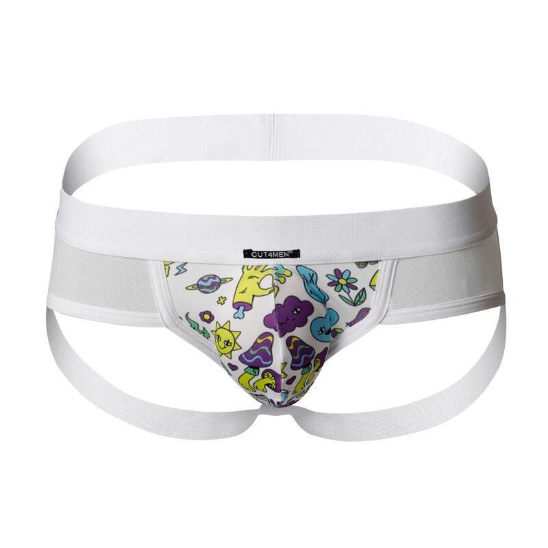 CUT4MEN JOCKSTRAP MIAMI S