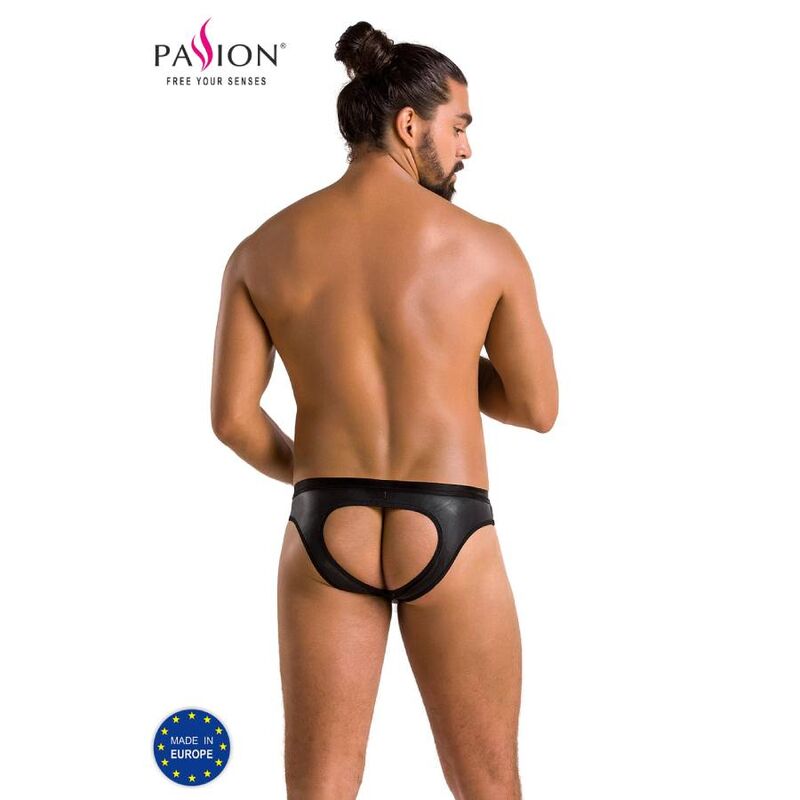 PASSION 041 SLIP OPEN JOE PRETO S M