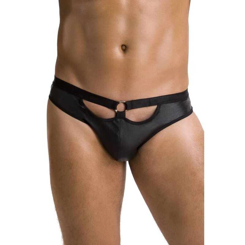 PASSION 041 SLIP OPEN JOE PRETO S M