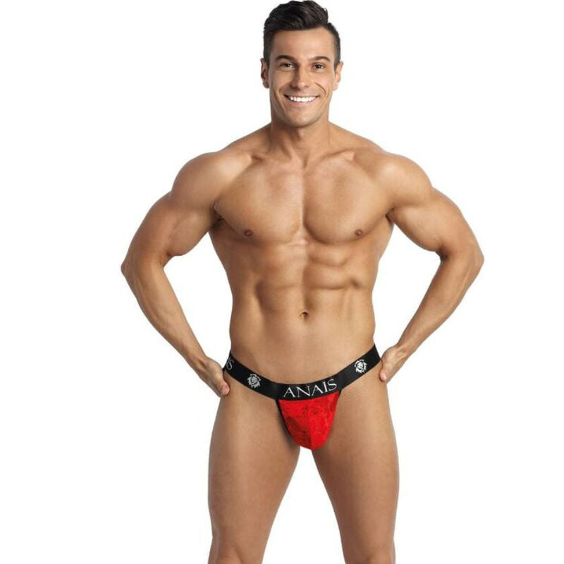 ANAIS MEN BRAVE JOCK STRAP M