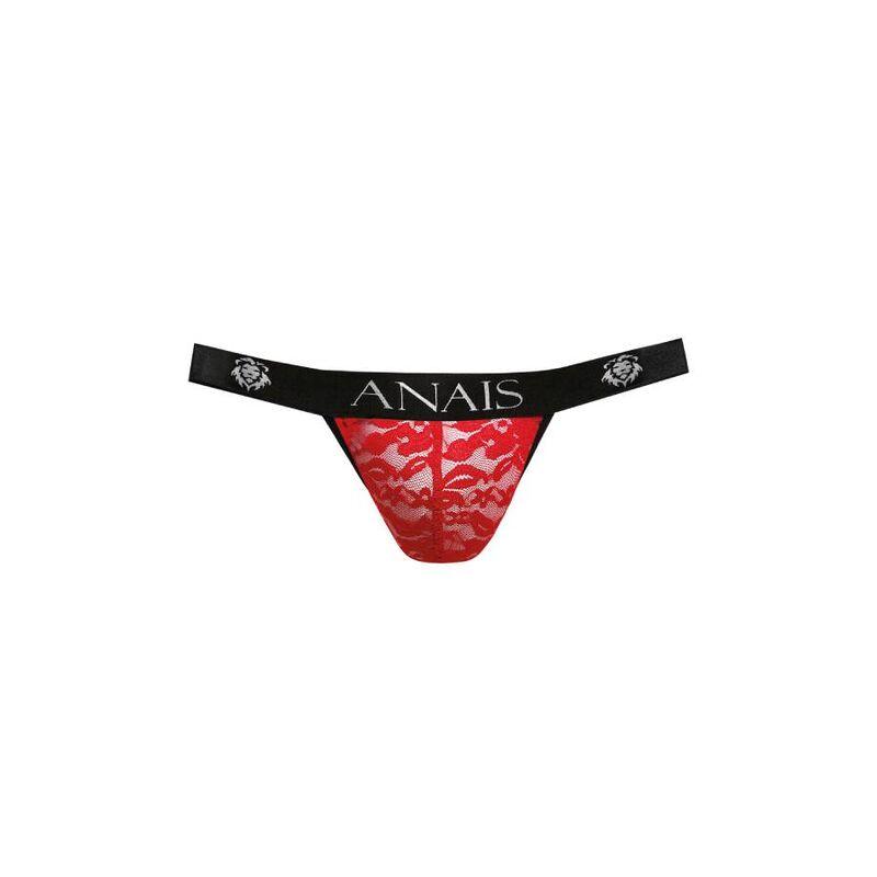 ANAIS MEN BRAVE JOCK STRAP M