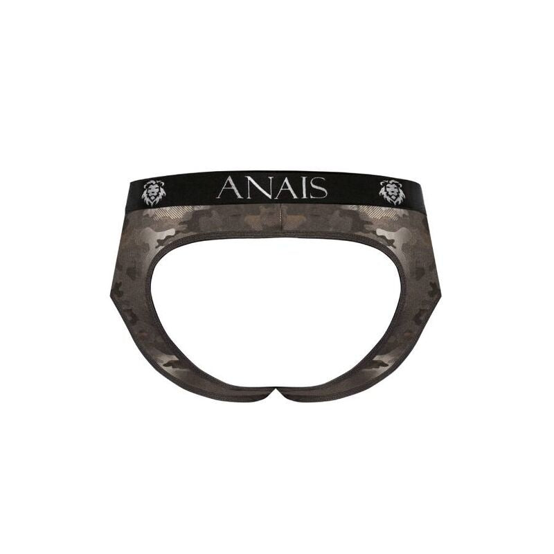 ANAIS MEN ELECTRO JOCK BIKINI S