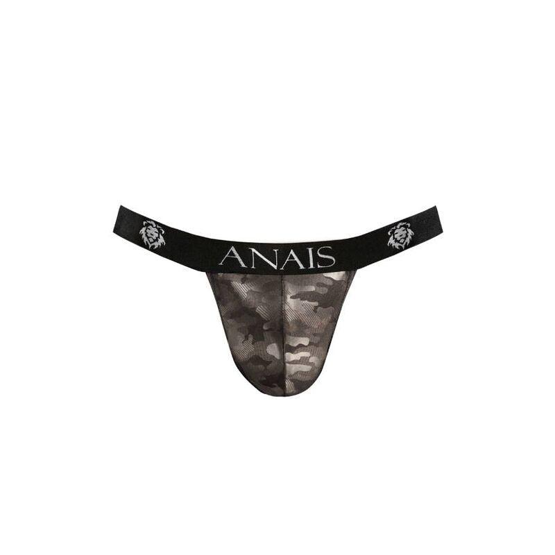 ANAIS MEN ELECTRO JOCK STRAP XL