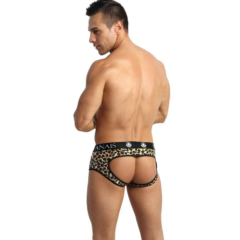 ANAIS MEN MERCURY JOCK BIKINI S