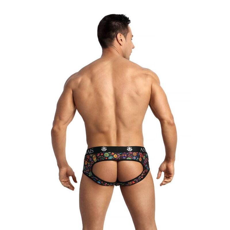 ANAIS MEN MeXICO JOCK BIKINI M