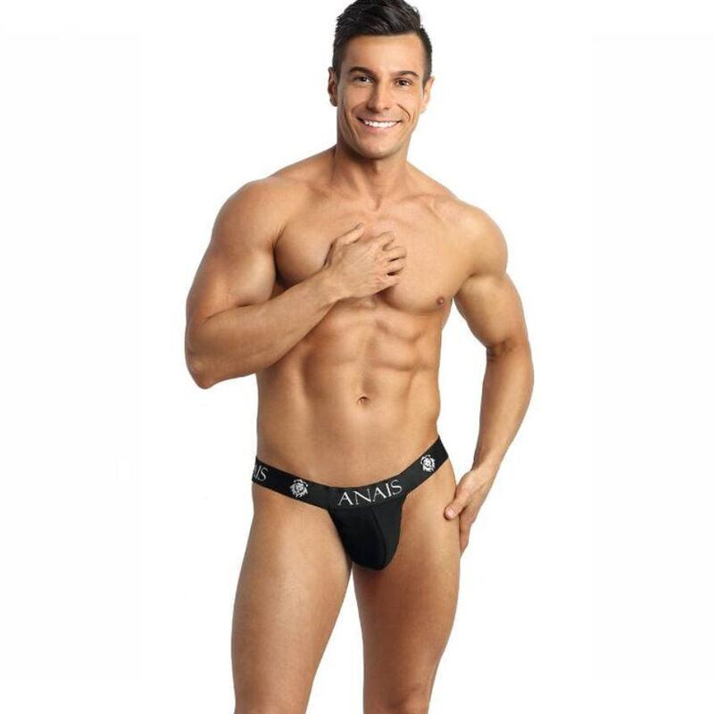 ANAIS MEN PETROL JOCK STRAP S