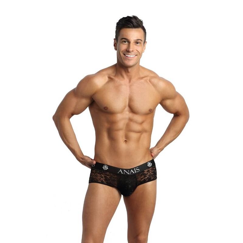 ANAIS MEN ROMANCE JOCK BIKINI S