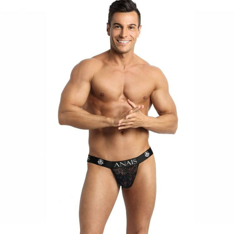 ANAIS MEN ROMANCE JOCK STRAP M