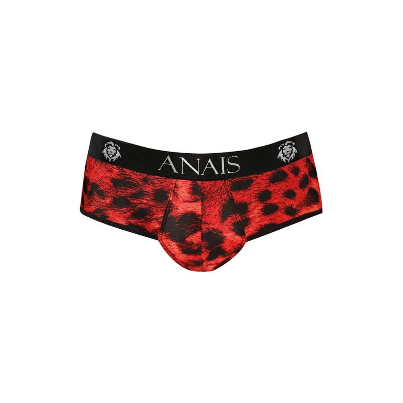 ANAIS MEN SAVAGE JOCK BIKINI S