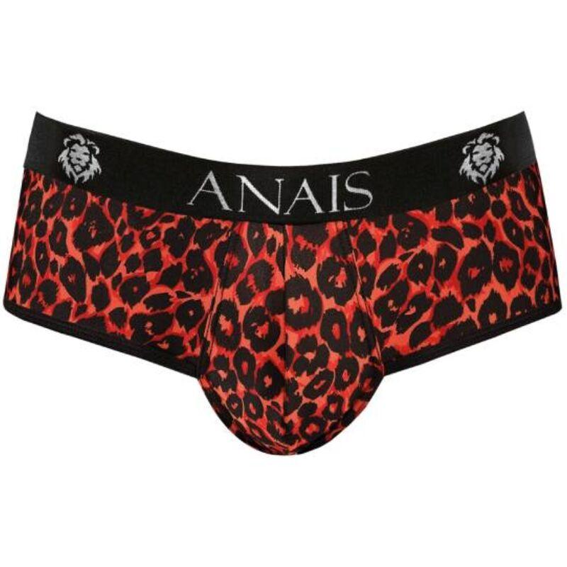 ANAIS MEN TRIBAL JOCK BIKINI S