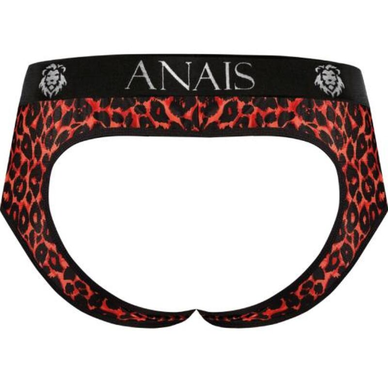 ANAIS MEN TRIBAL JOCK BIKINI S