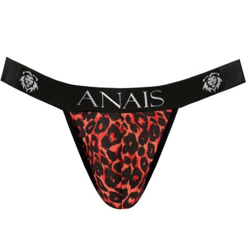 ANAIS MEN TRIBAL JOCK STRAP S