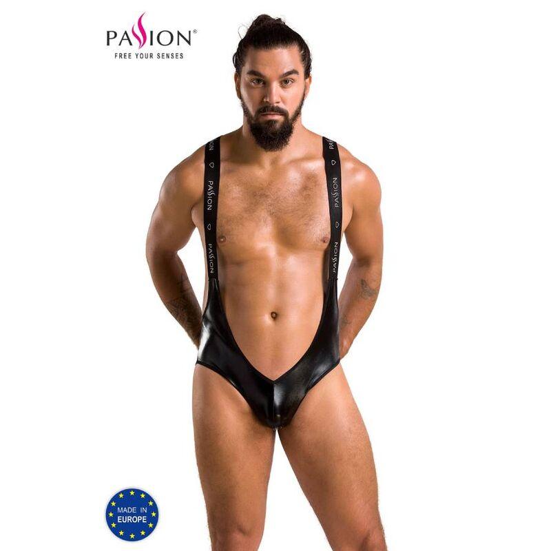 PASSION 027 BODY BRUNO PRETO S M