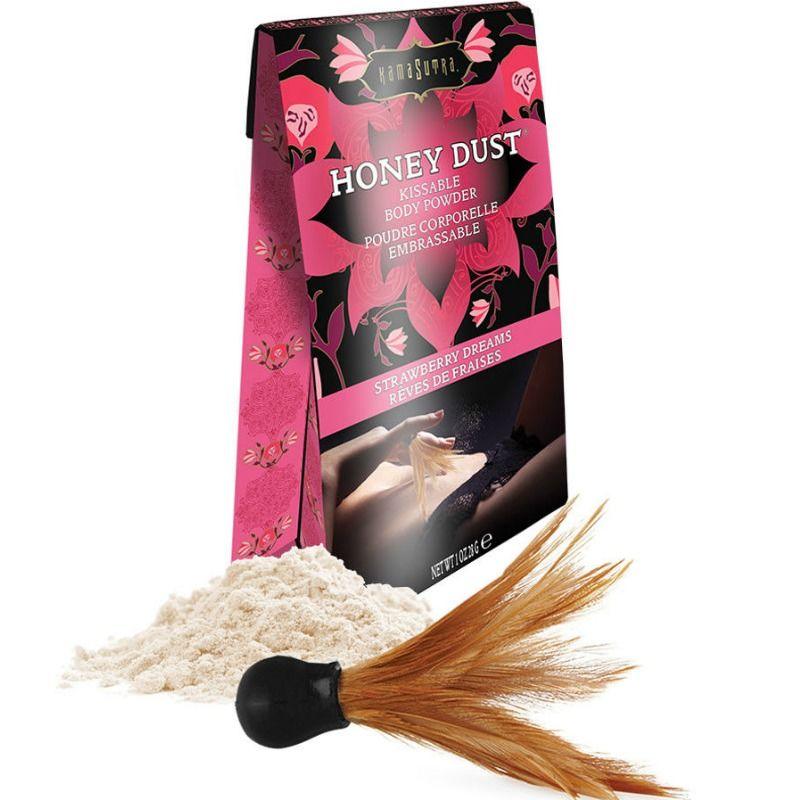 KAMASUTRA BEIJVEL MORANGO SONHOS EM Po 28 GR