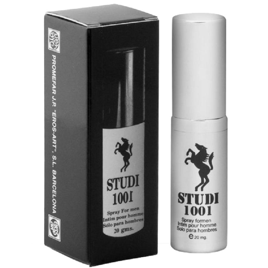 EROS ART STUDI 1001 SPRAY RETARDANTE 20 ML