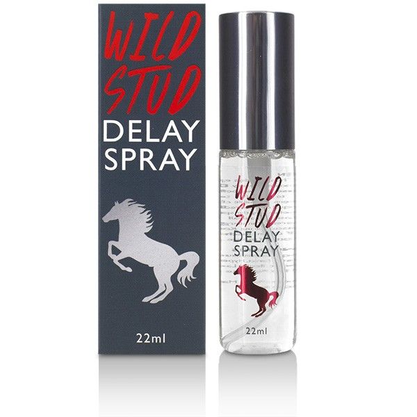 COBECO WILD STUD DELAY SPRAY