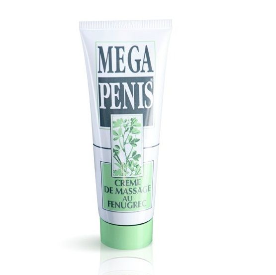 RUF CREME DE AUMENTO DO PeNIS MEGA PeNIS