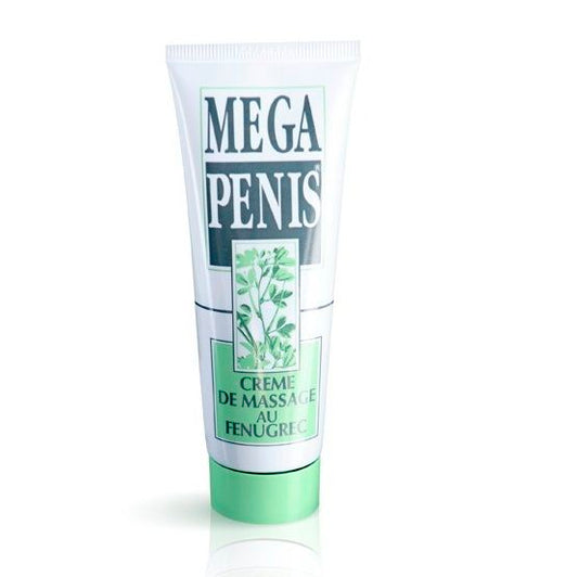 RUF CREME DE AUMENTO DO PeNIS MEGA PeNIS