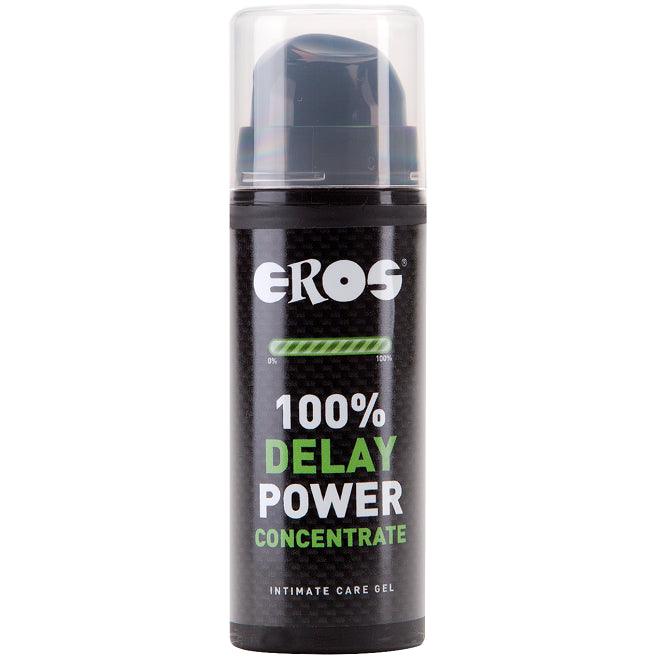 EROS POWER LINE ATRASO ENERGIA CONCENTRADA 30 ML