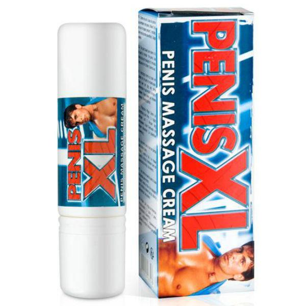 RUF CREME RUF PENIS XL 50ML