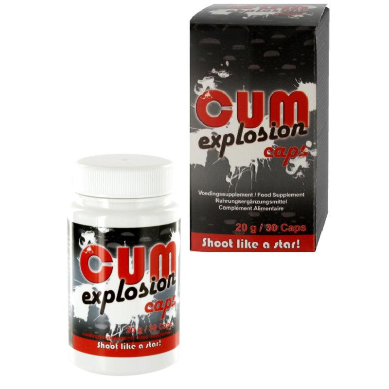 COBECO CUM EXPLOSION CUM ENHANCER 30 CAPS