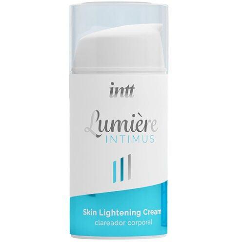 INTT LUMI RE INTIMUS CREME CORPORAL HIDRATANTE LIGHTENING