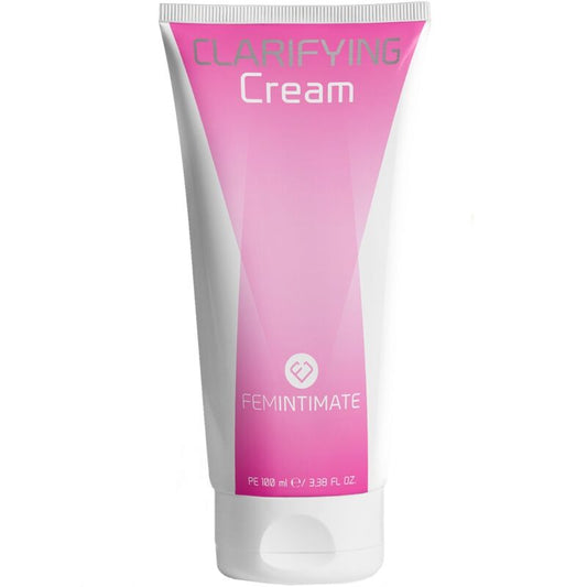 FEMINTIMATE CREME CLARIFICANTE BRANQUEADOR 100 ML