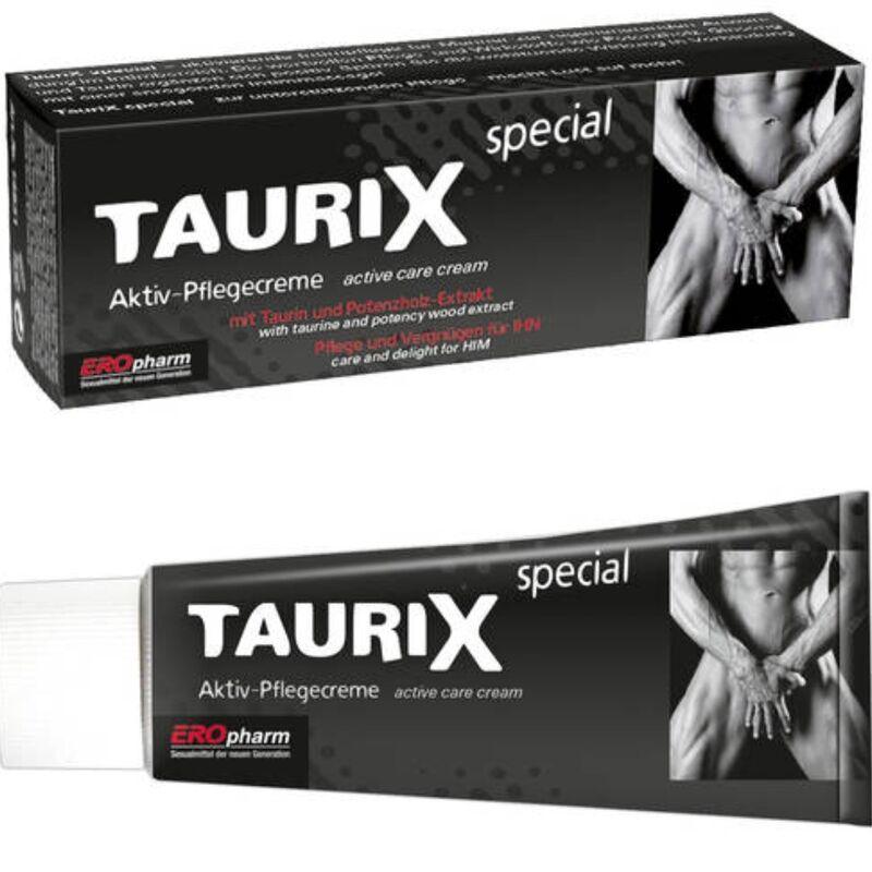 JOYDIVION EROPHARM TAURIX ESPECIAL 40 ML