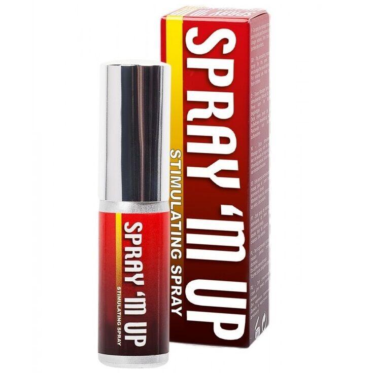 RUF SPRAY M UP LAVETRA EREO 15 ML