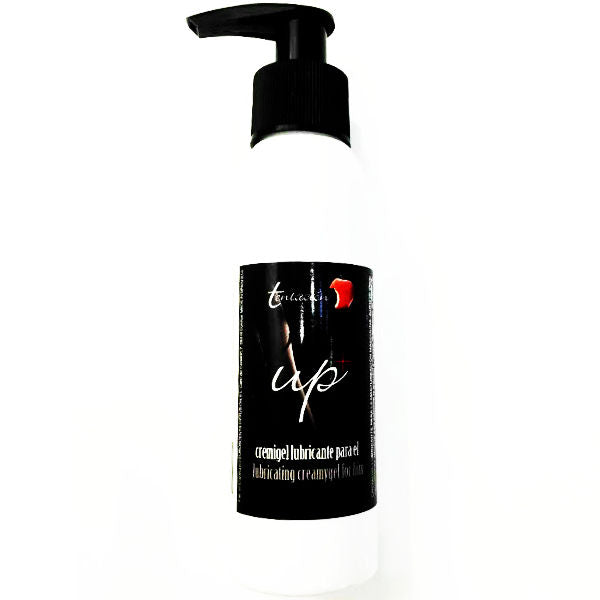 TENTACION CREMIGEL LUBRIFICANTE ORGSMICO PARA 100 ML