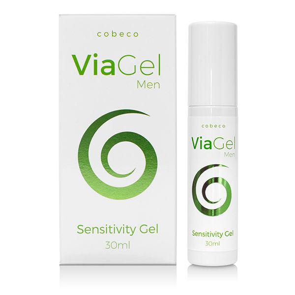 COBECO VIAGEL PARA HOMENS 30ML