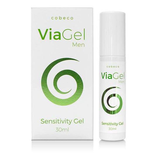 COBECO VIAGEL PARA HOMENS 30ML