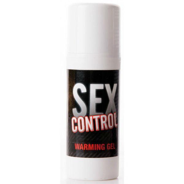 RUF CREME DE EREO DE CONTROLE SEXUAL