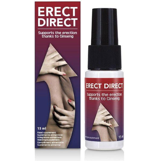 COBECO ERECT DIRECT 15ML