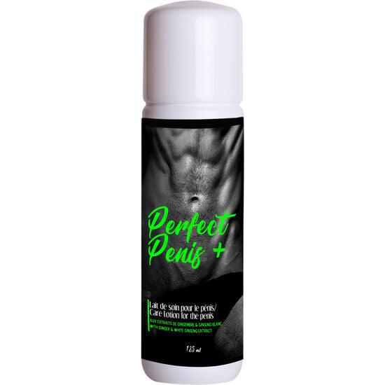 RUF PeNIS PERFEITO CREME ESTIMULANTE DO PeNIS 125ML