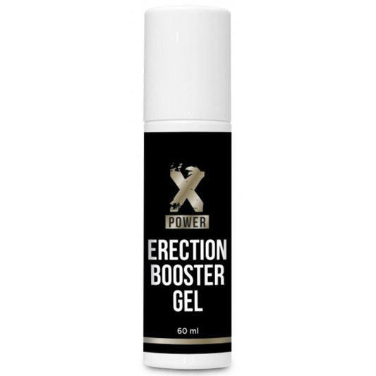 XPOWER GEL AUMENTADOR DE EREO 60 ML