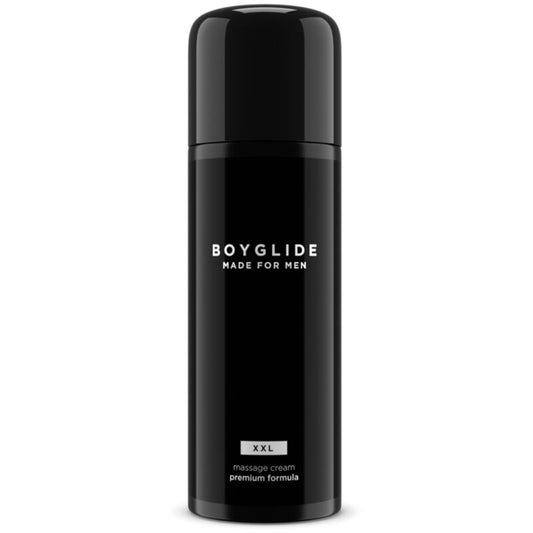 INTIMATELINE CREME DE MASSAGEM BOYGLIDE XXL PARA HOMEM 100 ML