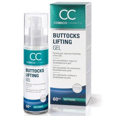 COBECO CC GEL LIFTIN NuDEOS 60ML