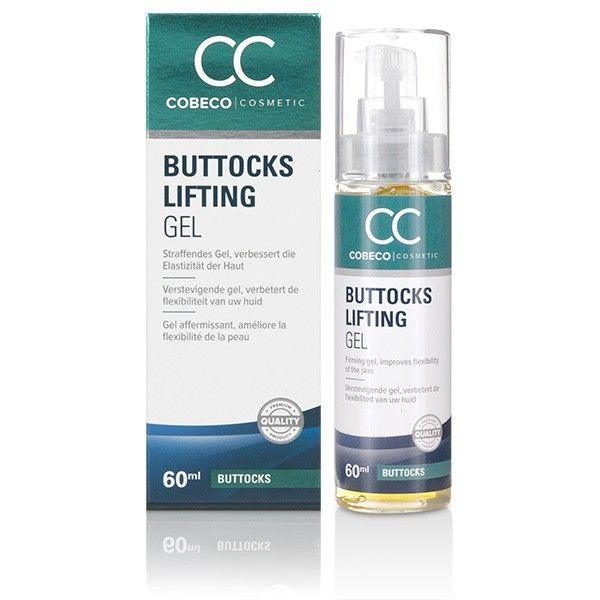 COBECO CC GEL LIFTIN NuDEOS 60ML